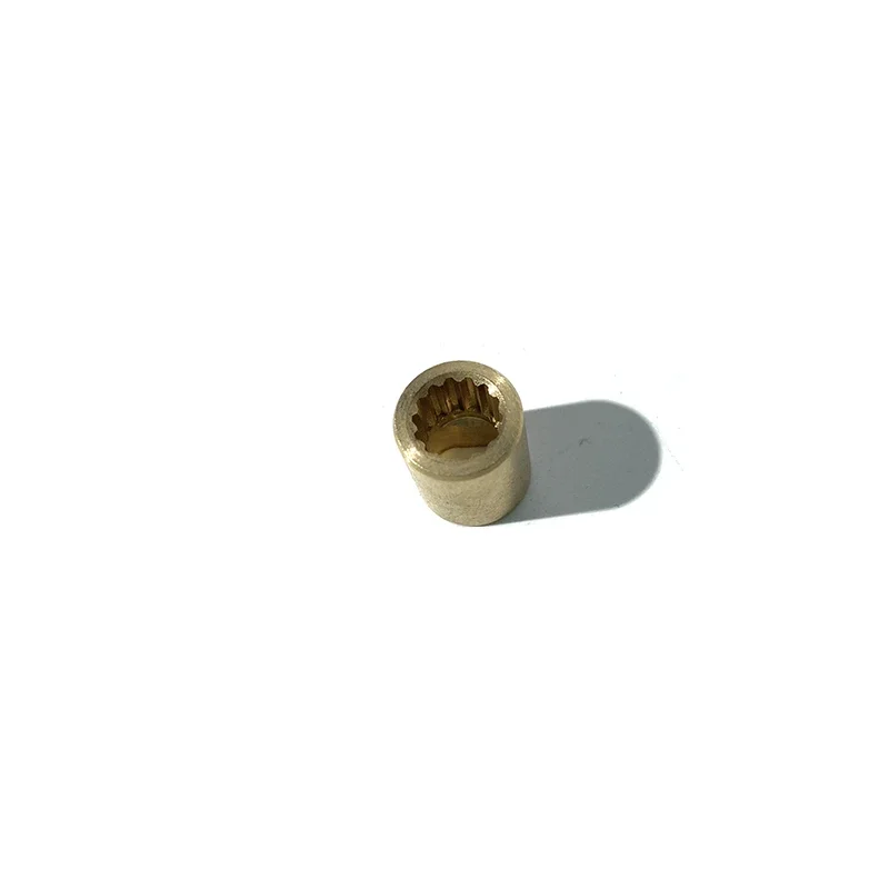 9-speed differential oil pump gear repair kit LR RANGE EVOQUE 14-19 DISCOVERY SPORT 15-19 improved copper LR051415