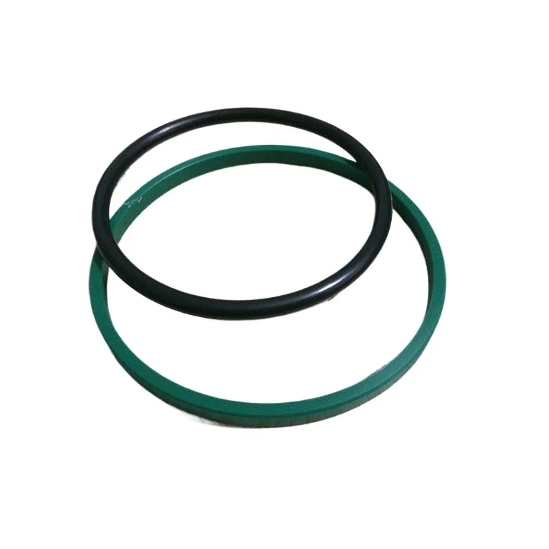 

for Haitian Injection Molding Machine Parts Double-Direction Piston Seal OE-50*39*4.2
