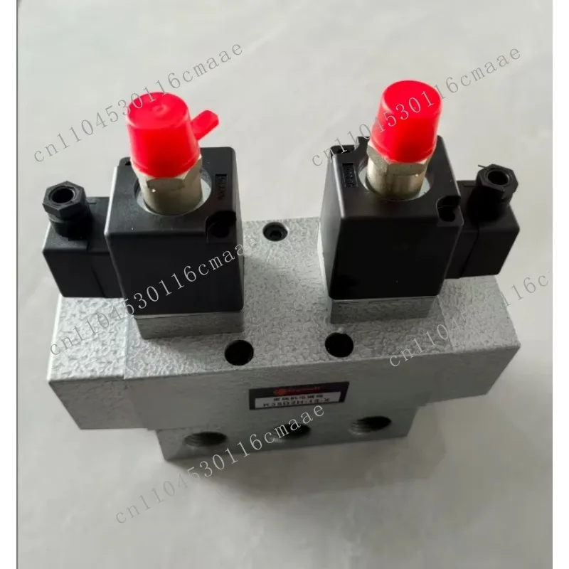 Mixer Solenoid Valve K35D2H-15-X 220V
