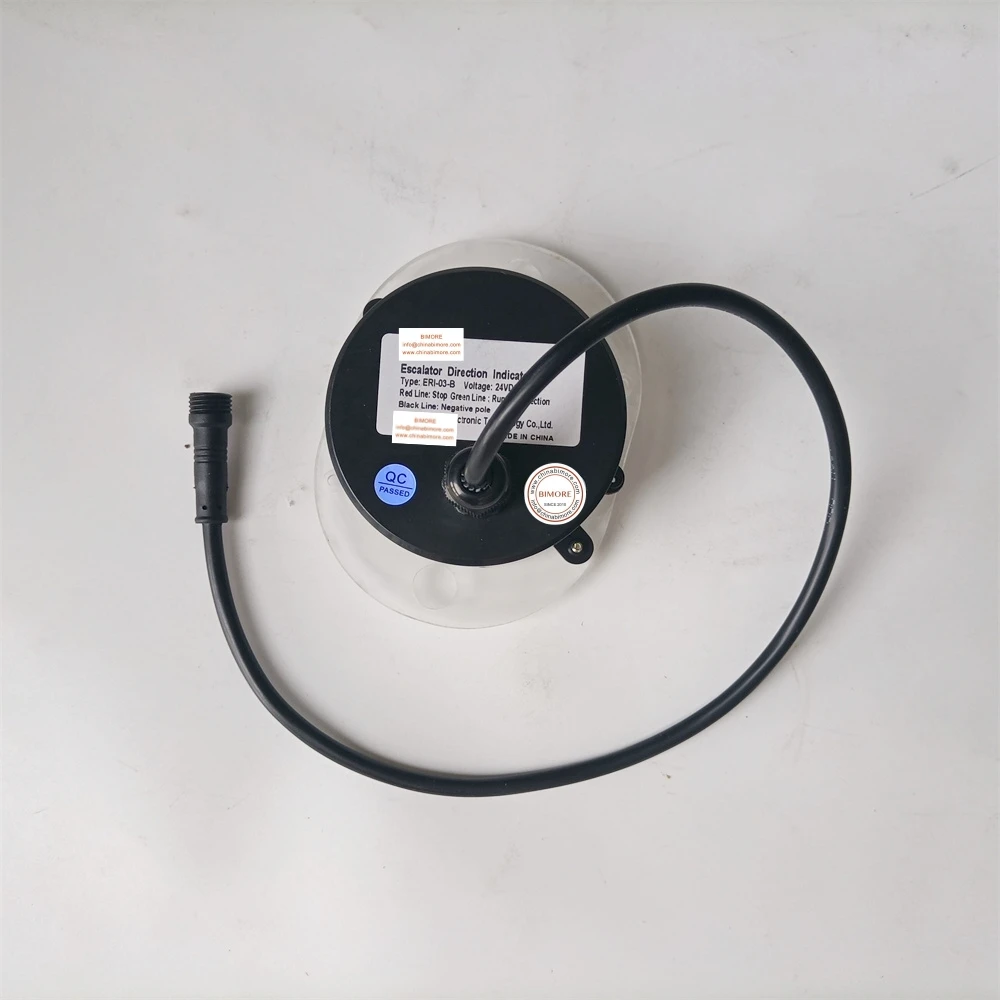 ERI-03-B Escalator Direction Indication LED Light 24V DC FZB06602 Elevator Accessory Parts