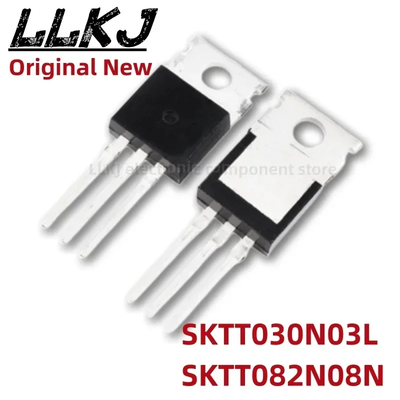 1Pcs Sktt030N03L Sk…