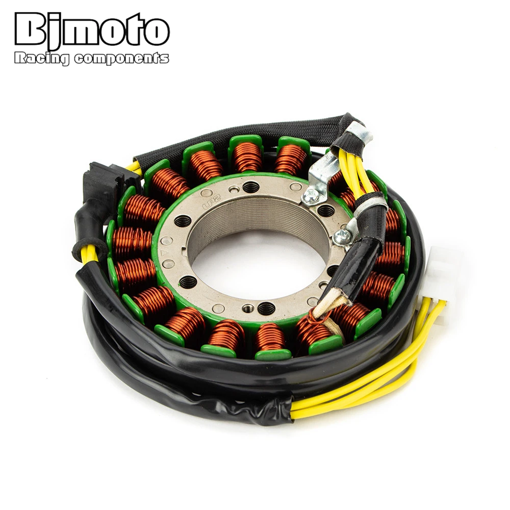 XRV 750L XRV-750L Motorcycle Stator Coil For Honda 31120-MV1-004 XRV750L RD04 XRV750 RD07 Africa Twin 1990-2000