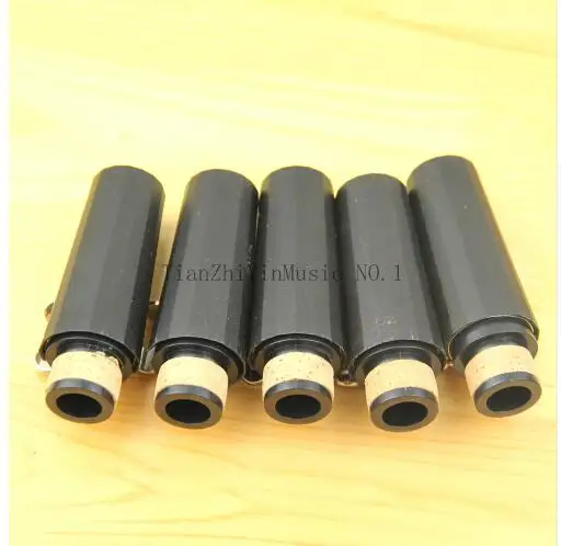 

Clarinet pieces 5 Units BB Clarinets Reeds nozzle + ligature + cap