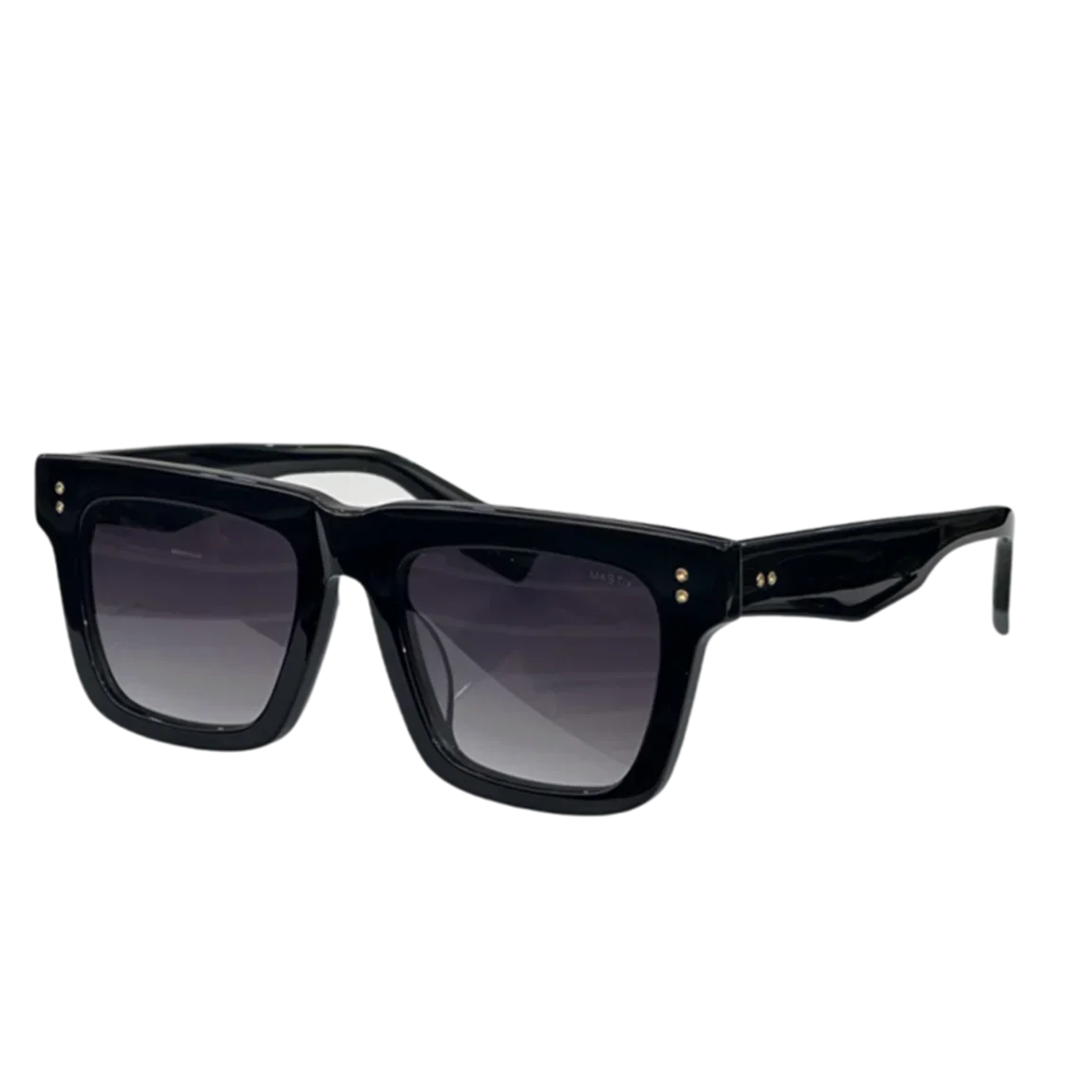 MASTIX DTS712 Luxury Mens And Womens Sunglasses Top Quality Titanium Designer Eyeglasses UV400