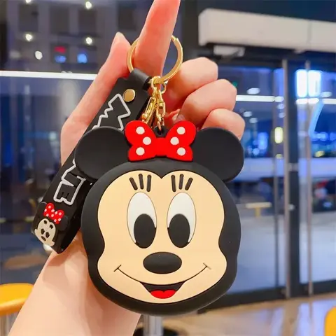 8 best sales मिकी माउस वॉलेट - №8