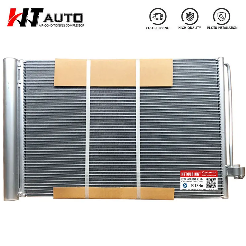 

AC A/C Air Conditioning Condenser for BMW 7' E65 E66 E67 730 735 740 745 750 760 64502282939 64509122825 8379885 2282939 9122825