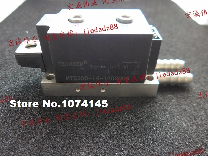 

MTC300-14-1202098 IGBT power module
