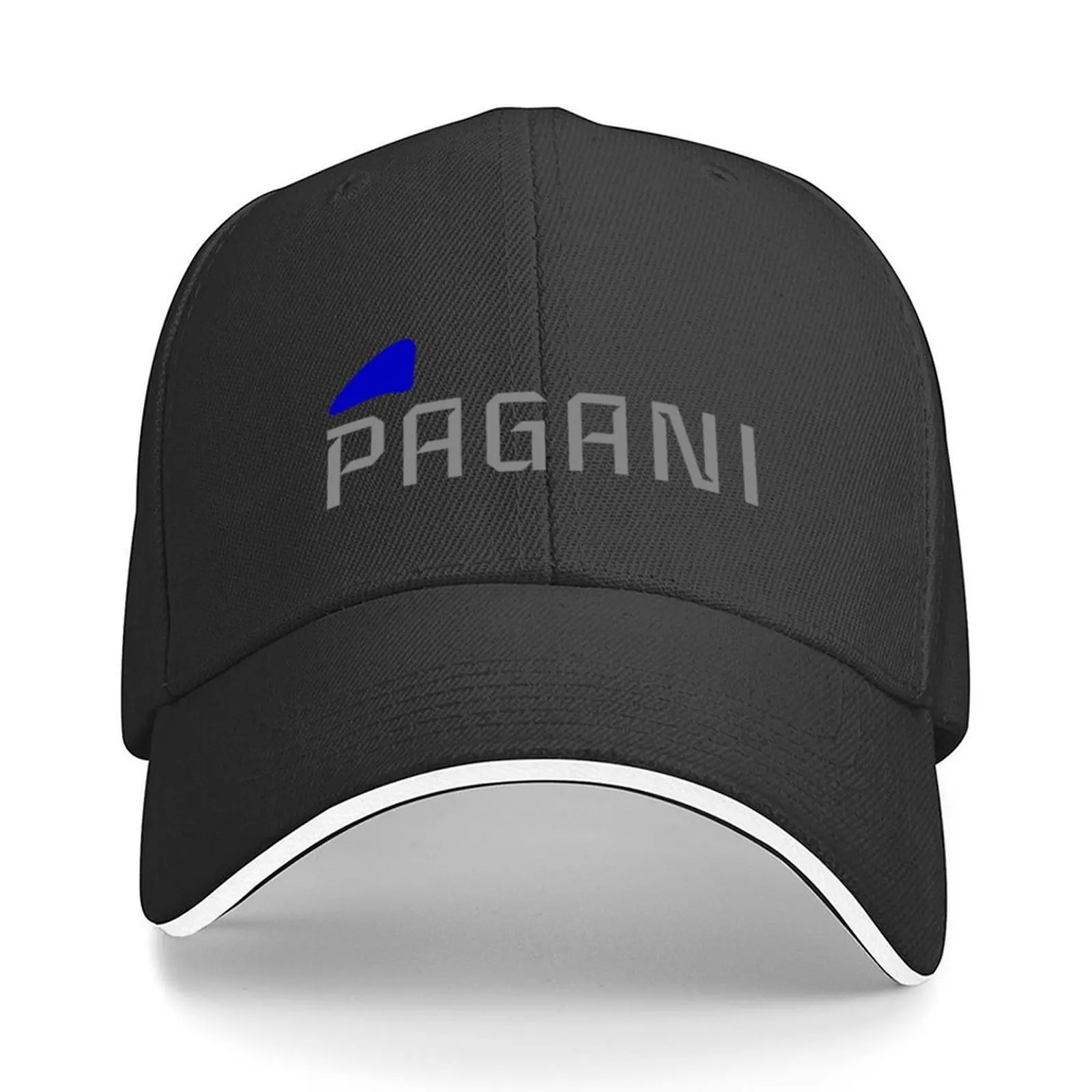 

Pagani Baseball Cap Hat Baseball Cap Christmas Hat Wild Ball Hat Beach Boy Women's