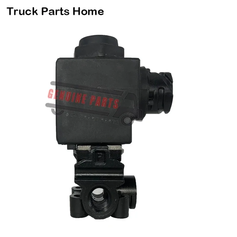

Solenoid Valve Spare Parts for Volvo Trucks/3165144/1078316