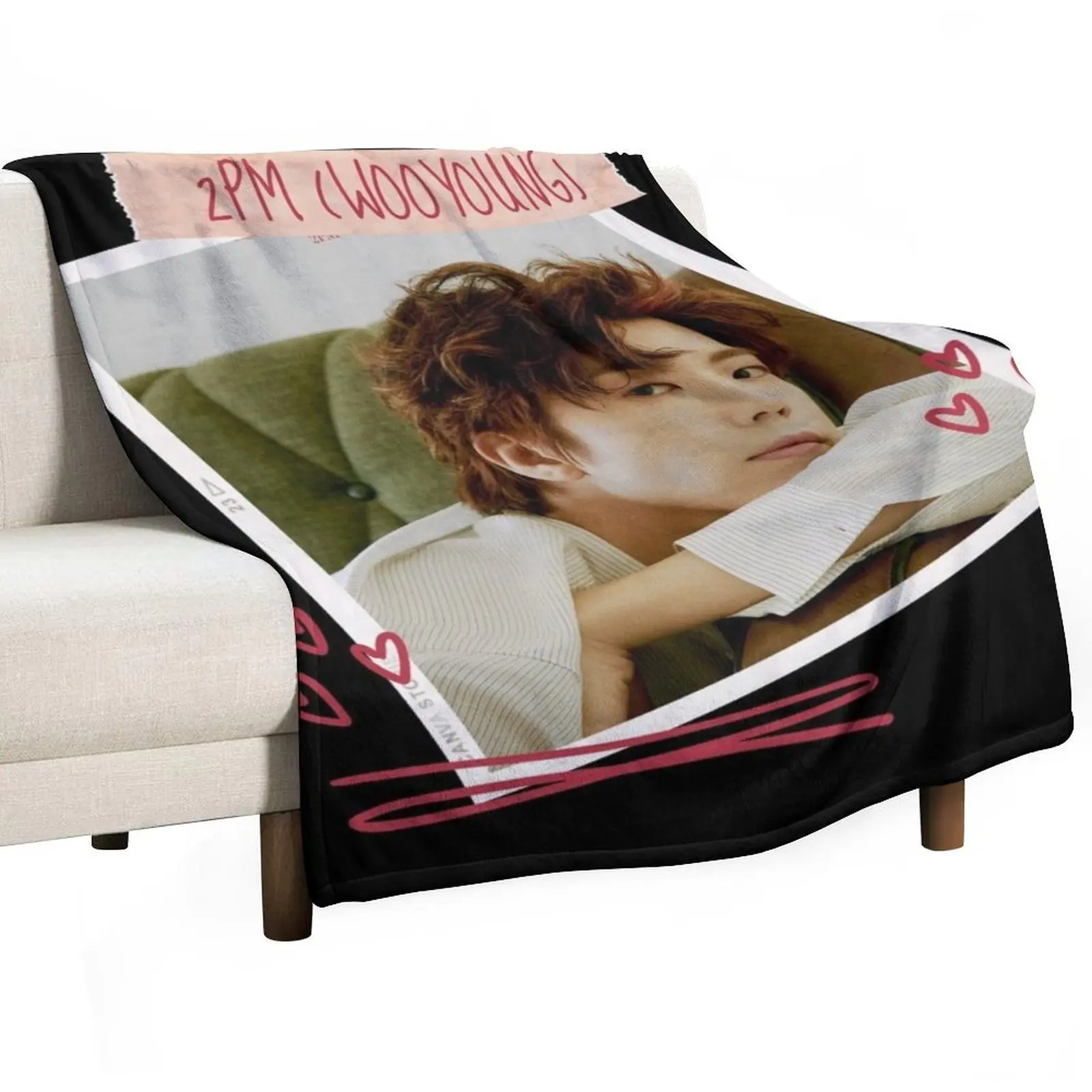 Pm - 2PM Comeback W… - image