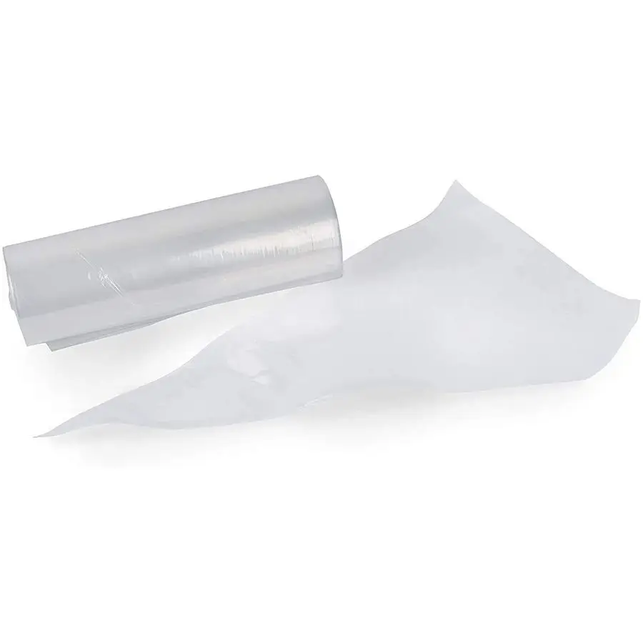 

GripPro 21-дюймовые нескользящие ультратолстые одноразовые кондитерские мешки для украшения выпечки, 100 шт. x 4