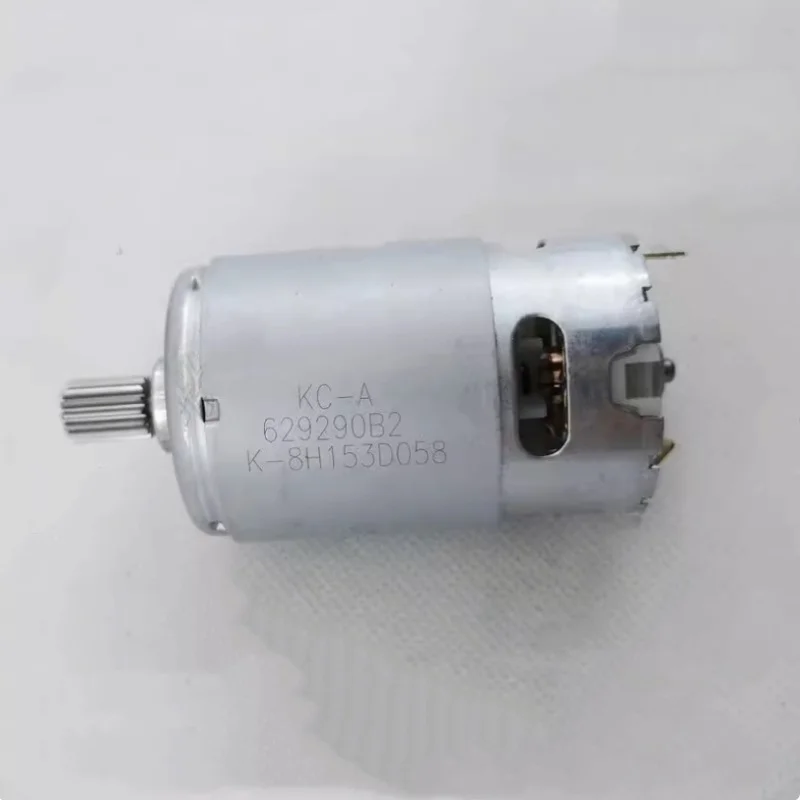 

Оригинальный двигатель 629291-0 для Makita DA332 DA333, аксессуары для угловой дрели 12 В