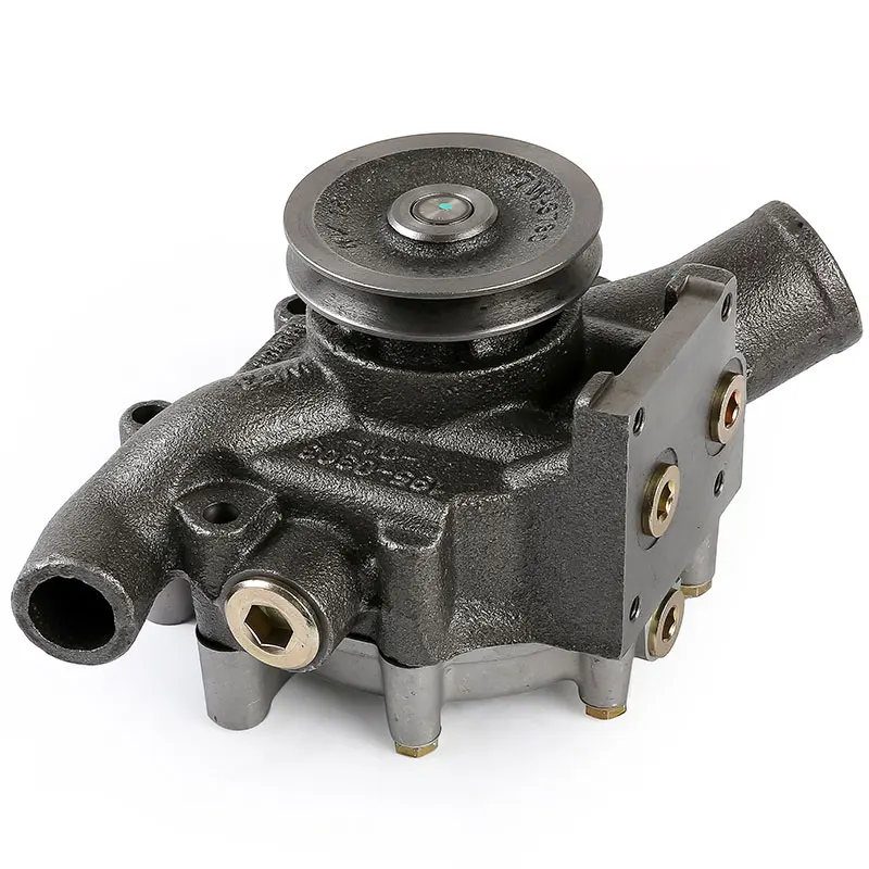 Factory Price Excavator Engine Spare Parts Water Pump For E325B E325C E3116DI  7C4508