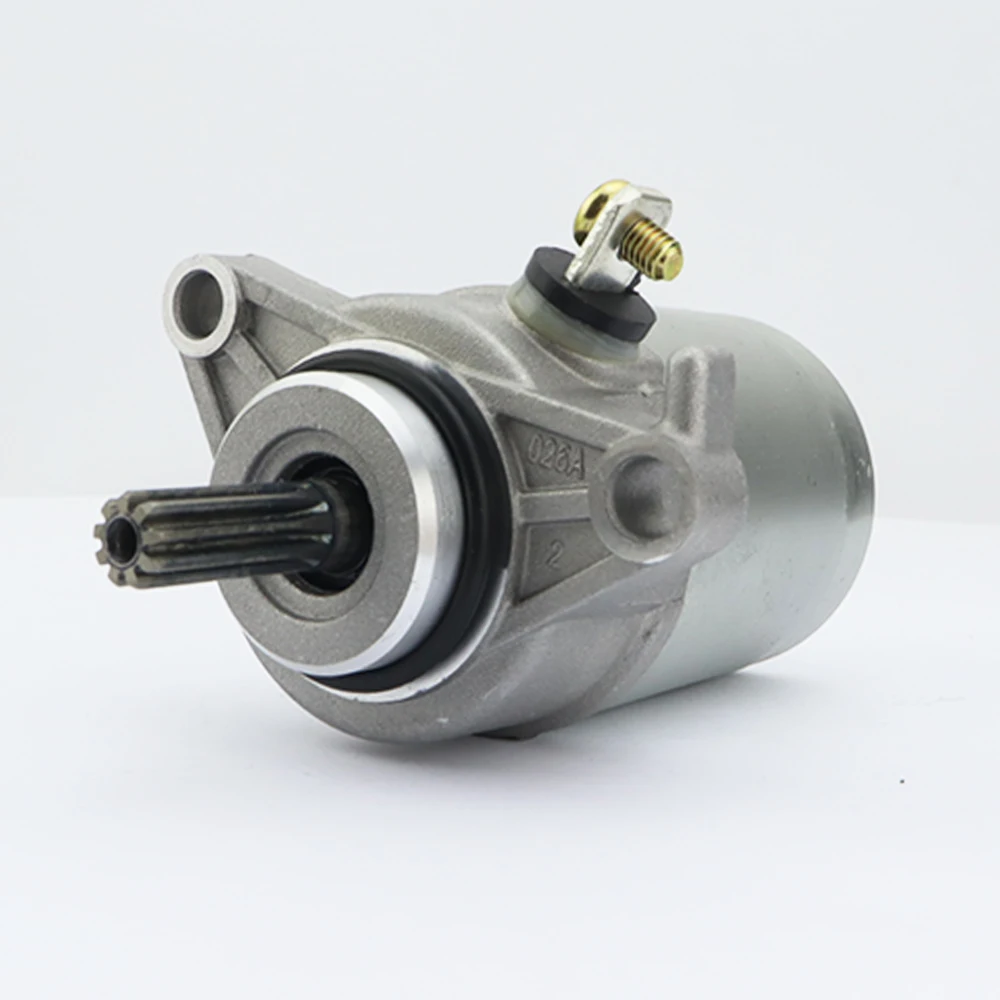 2SB-H1800-11 Starter Motor For Yamaha Motorcycle Scooter 125cc GPD125 NMAX 150 TRICITY 125 155 YS125 OEM Number 54P-H1890-02