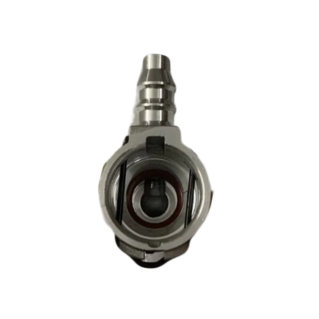 Tubo de Retorno de Motor de Repuesto con Cabeza de Aluminio para BMW Serie 5 X3 X4 B48, Manguera de Refrigeración, Componente de Instalación Directa para Piezas de Automóvil