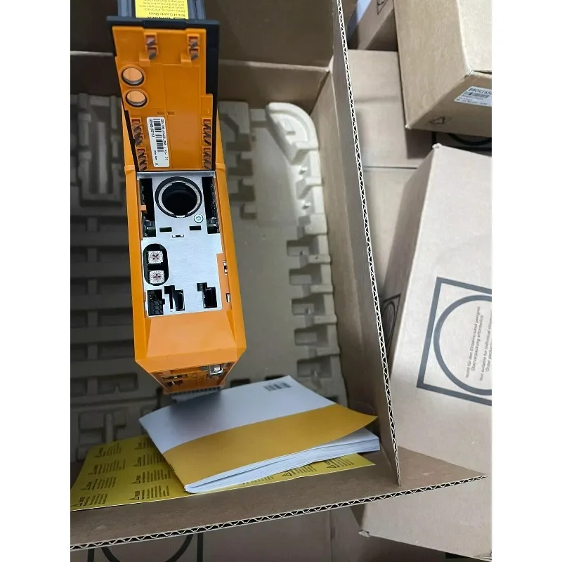 ACOPOS Multi I0014S Servo Drive 8BVI0014HWS0.000-1