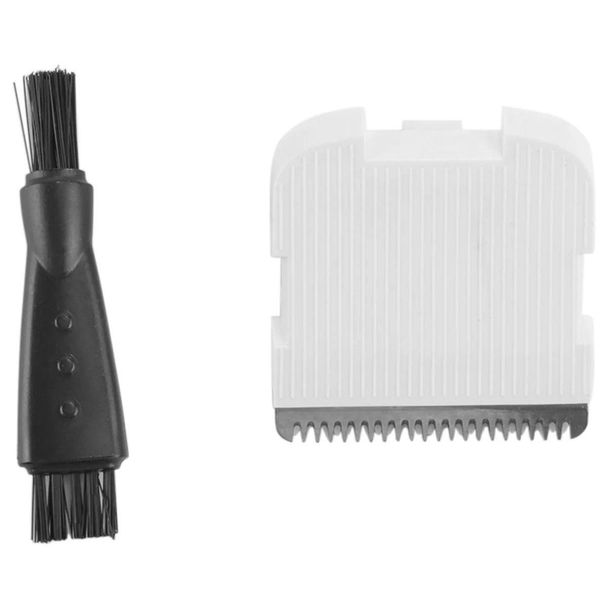 

MSOR Replacement Hair Clipper Blades Ceramic Cutter Head for Enchen Boost Hair Cutter Hair Clipper Universal Accessories B