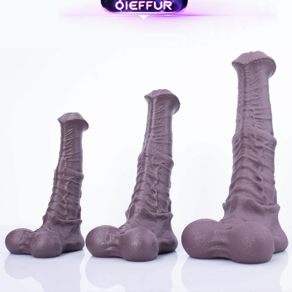 Realistic Penis Butt​ Plug for Woman Sex Toys for Women Horse Dildo Anal Toy Huge Dildo big Size Sex​ Toys Man Adults Silicone