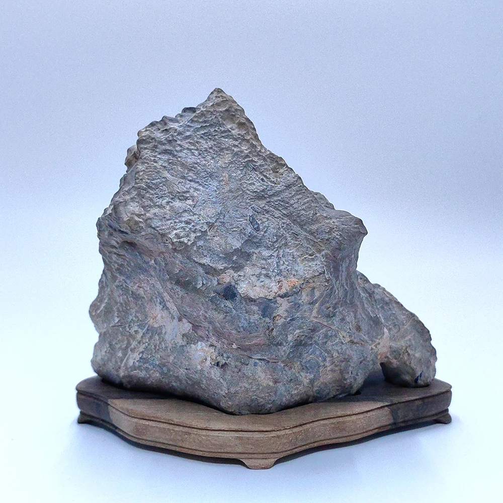 

Men Gift Landscape Stone Decoration Home Cadeau Homme Asian Natural Precision Stone Rock Rough Stone Meditation Natural Stone