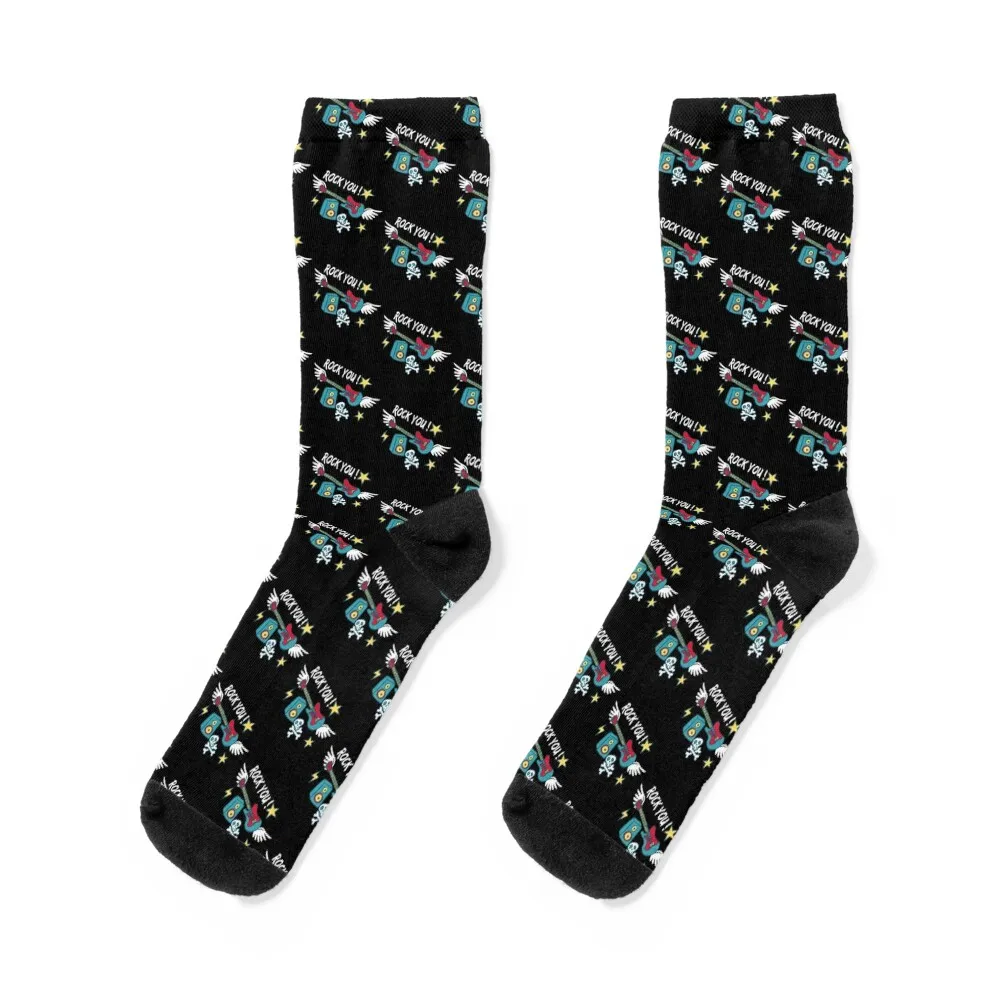 

rsock and rosdll Socks christmas gift Stockings man Hiking boots sheer Socks Men's Women's