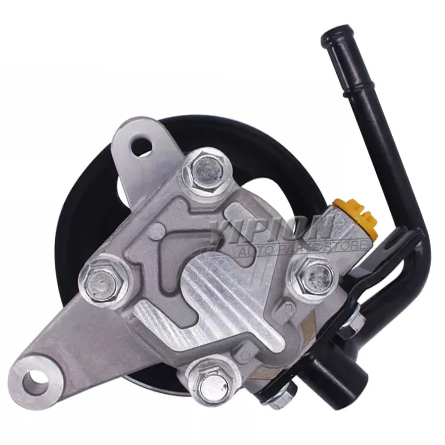 NEW Power Steering Pump For Kia Sorento 2009-2013  571002P350  57100-2P350 with sensor Brand New