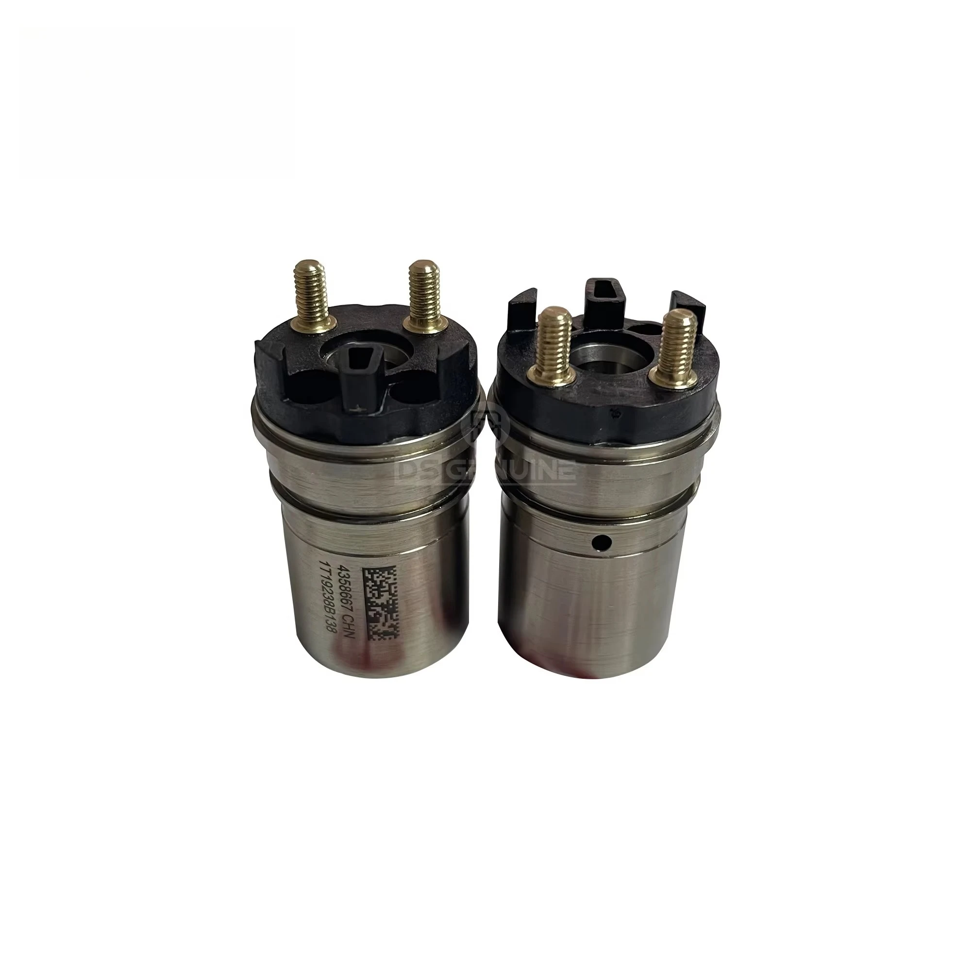 

OEM ISX 15 XPI CM2350 Fuel Injector 2897320 2872405 2894920 Solenoid Valve 4358667 2897302