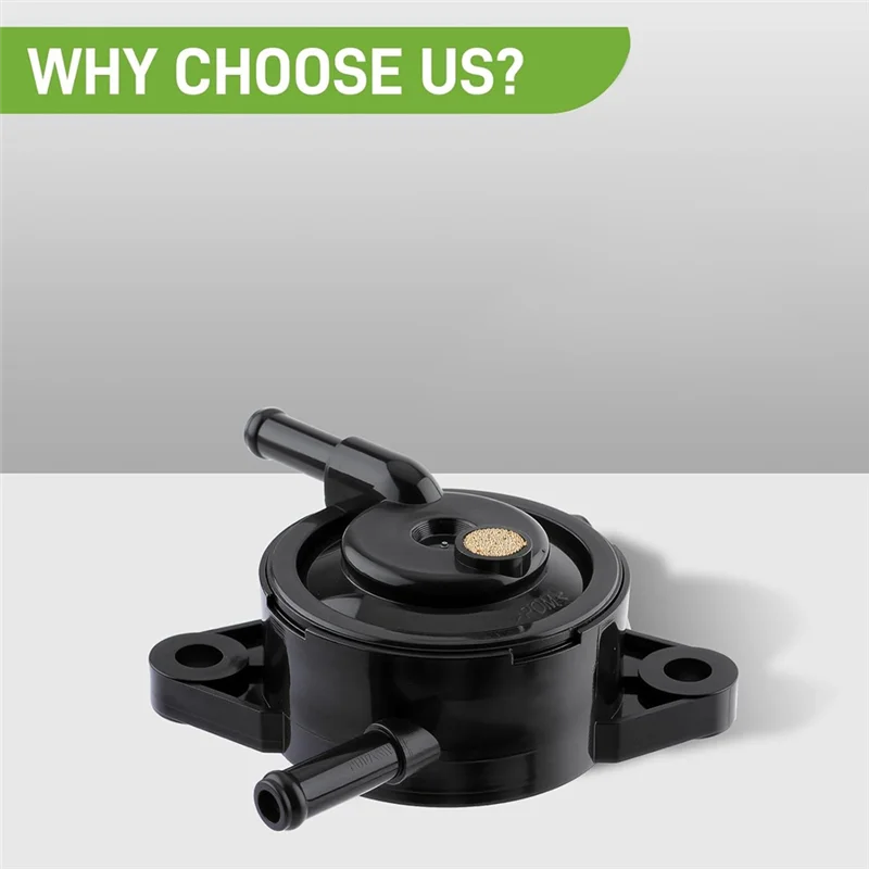 

Для двигателей серии Kawasaki FR FS FX, номер деталей топливного насоса 49040-0770 49040-7008 FR691V FR651V FR730V FS600V FS651V FS691V