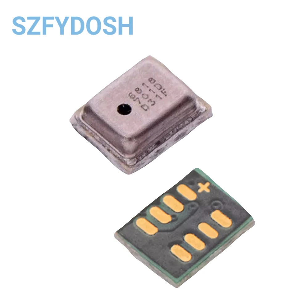 Sensors Digital I2C sensor Barometer kecil portabel dan stasioner Output