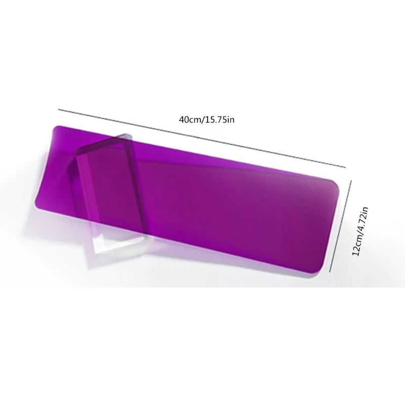 لوحة تلوين الشعر T4MB تسليط الضوء