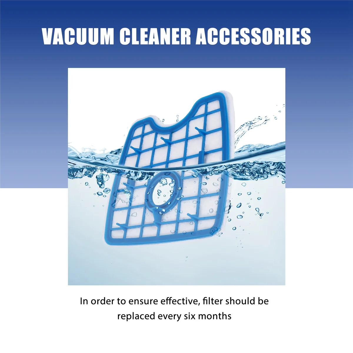 เครื่องดูดฝุ่น FC8830 FC8822 FC8810ชิ้นส่วนเครื่องบดกาแฟสำหรับ Philips FC8820ชิ้นส่วนหุ่นยนต์ดูดฝุ่น HEPA สำหรับ FC8932