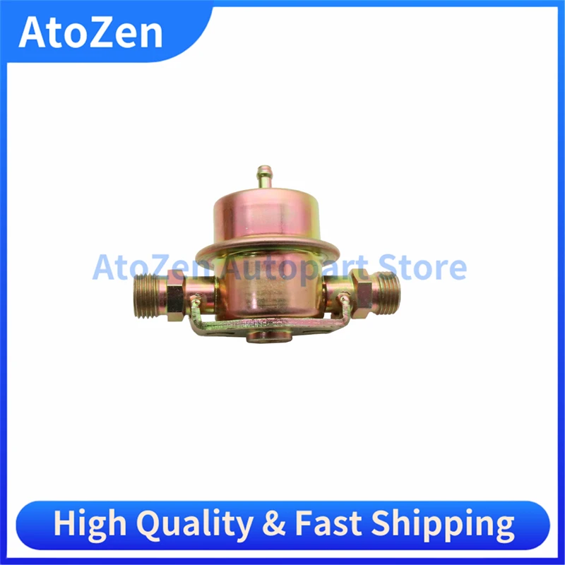 

0280161021 Регулятор давления топлива для Porsche 911 928 93011060230 93011060200 93011060201 Высококачественные автомобильные аксессуары