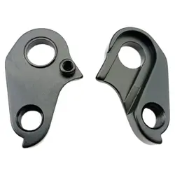 1Pc Bicycle Rear Derailleur Hanger For Marin 40 Hawk Hill 726295 Nail Trial Alpine Polygon Gravel Carbon Bike Frame Mech Dropout