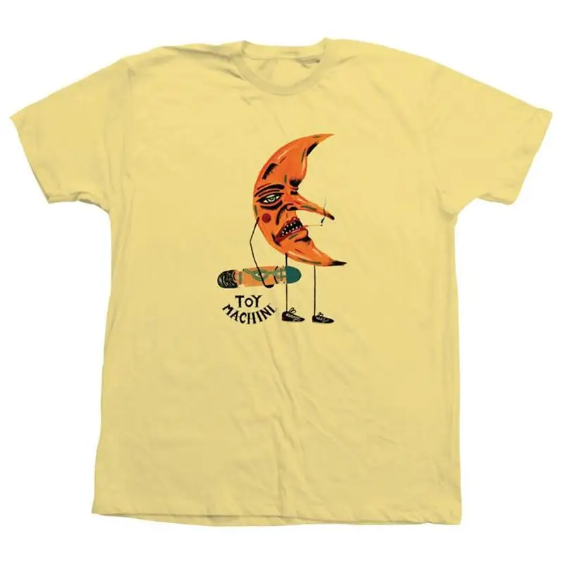 Toy Machine Skatebo… - image