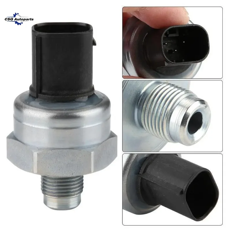 

34521164458 New ABS Brake Pressure Sensor 55CP09-03 34521164458 For BMW E46 E60 E61 E63 E64 E85 Z3 Z4