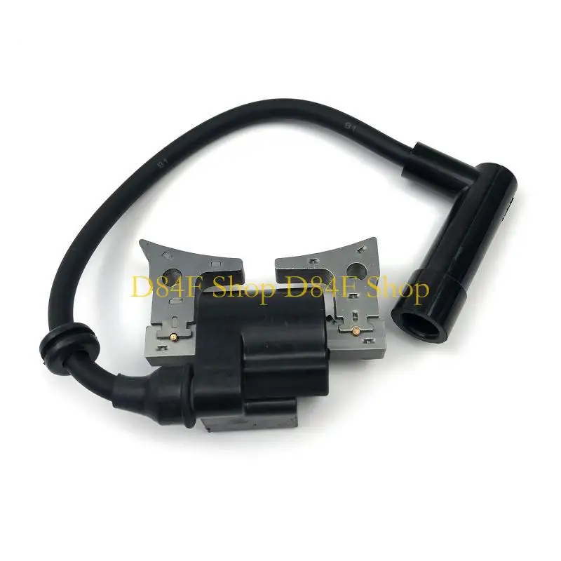 

D84F Ignition Coil for Robin EX13 EX17 EX21 Engines Motors Chainsaw Strimmer Brush Cutter Replacement Parts