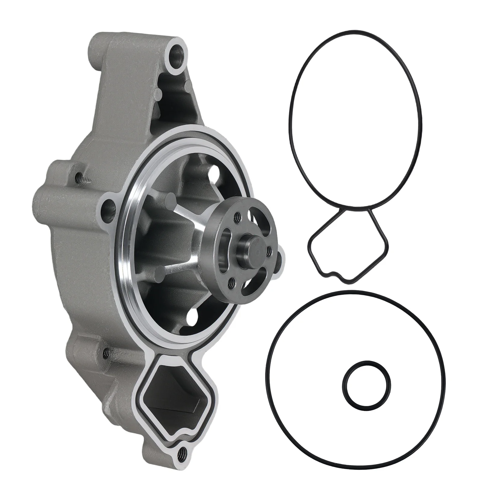 

Water Pump W/ Gasket For Chevrolet Cavalier Malibu Pontiac 12624936 12630084