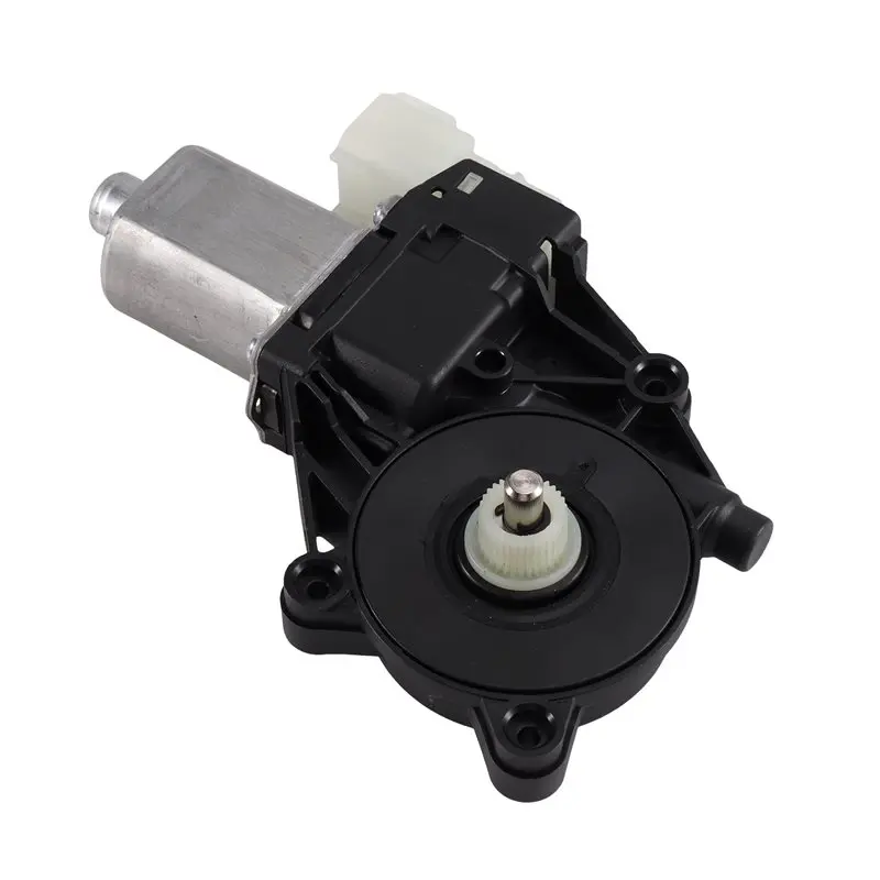 AU28-Front Left Power Window Motor 8A6114553B 8A6Z9923394B For Ford Focus 2012-2018 6Pin Anti-Pinch