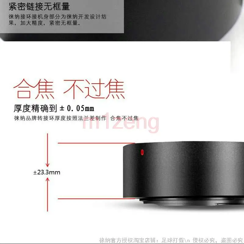 Anillo adaptador de MD-EOSR para Minolta MD MC, lente de montaje a canon RF, EOSR R50, R10, R8, R7, R6II, R5C, R3, RP, R5, cámara de marco completo