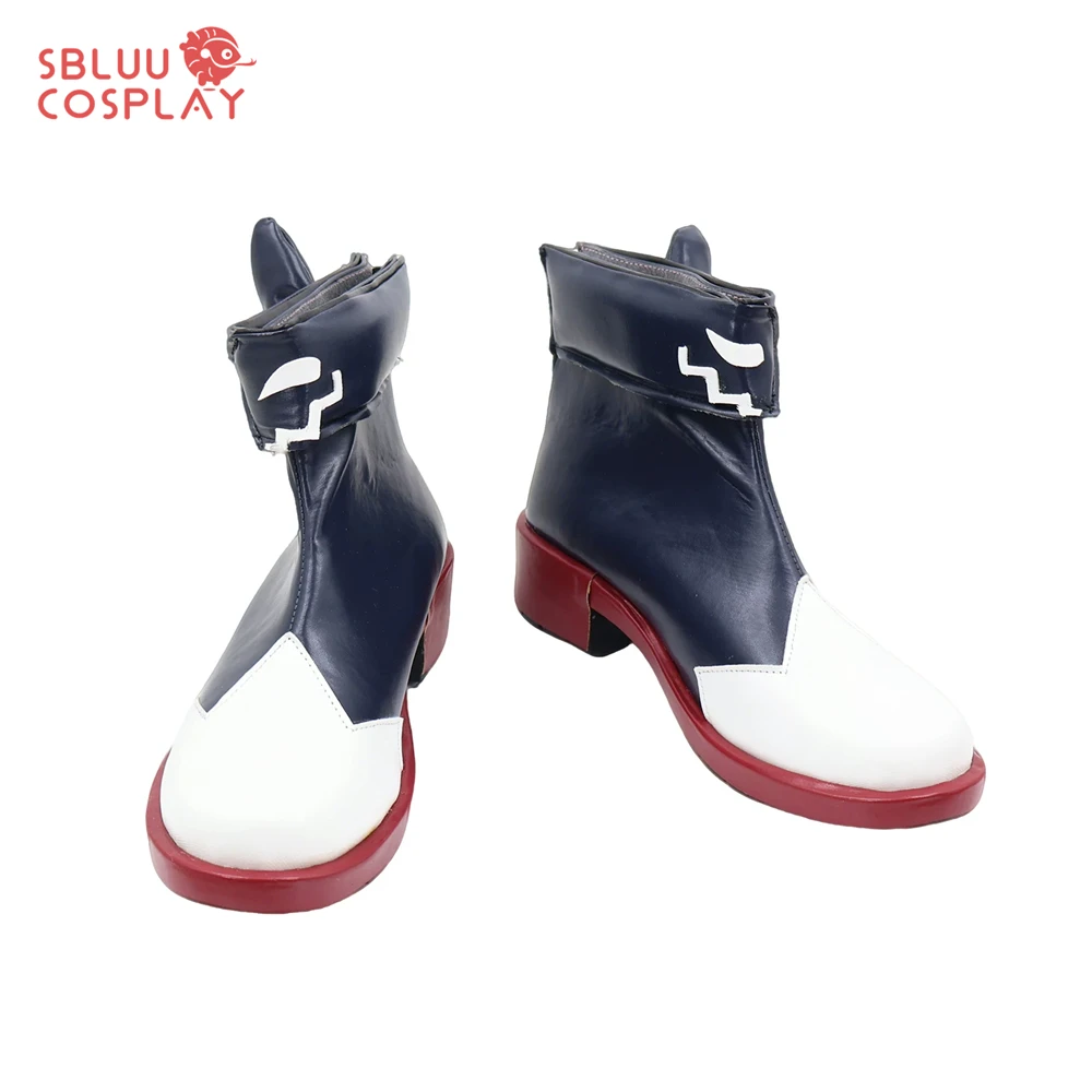 sbluucosplay-boothill-cosplay-shoes-custom-made-pu-honkai-star-rail-boots-halloween-carnival-party-accessory