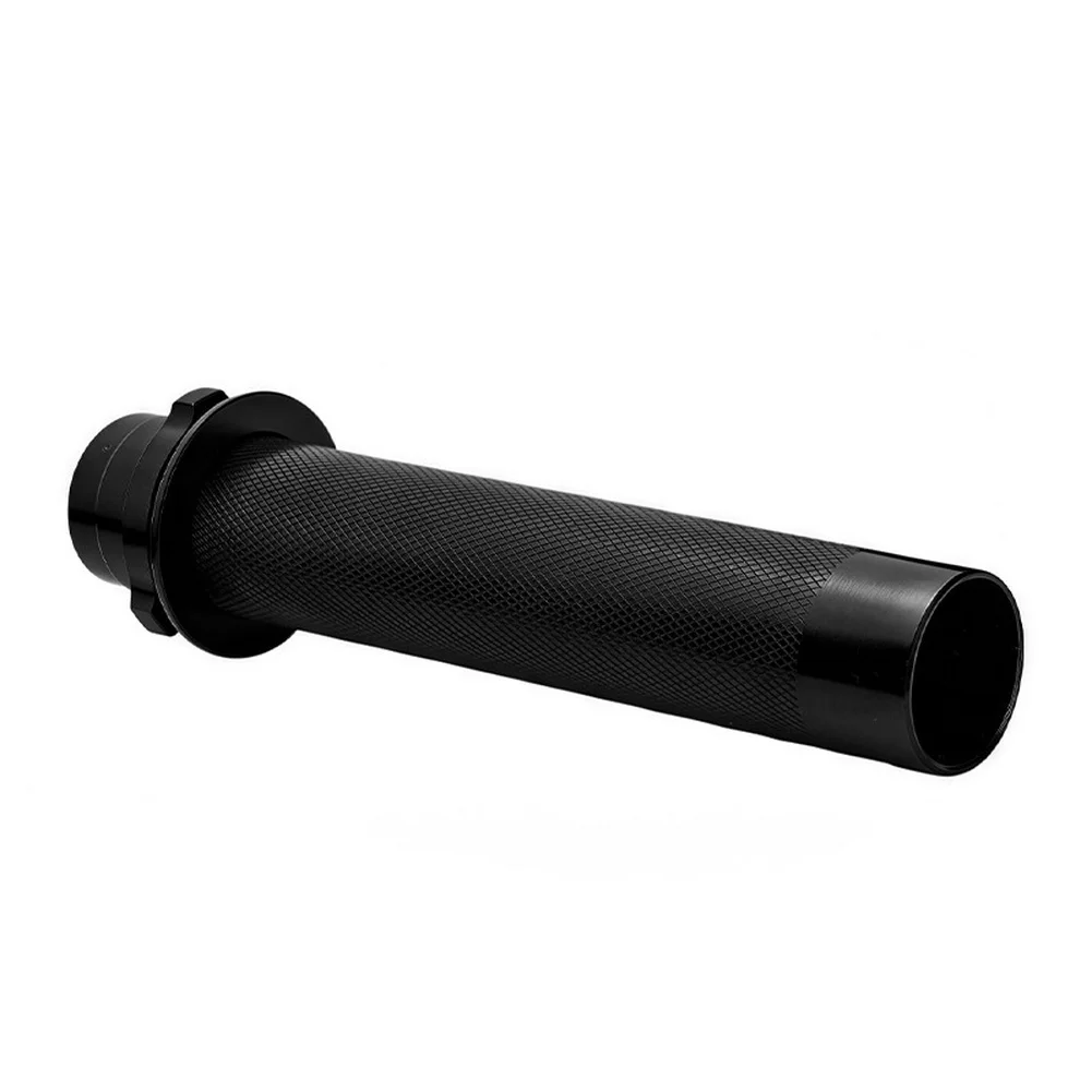 Throttle Control CNC Aluminum Grip Motorcycle Accessories Superior Durability Long-Distance Riding Comfort For Sur-Ron