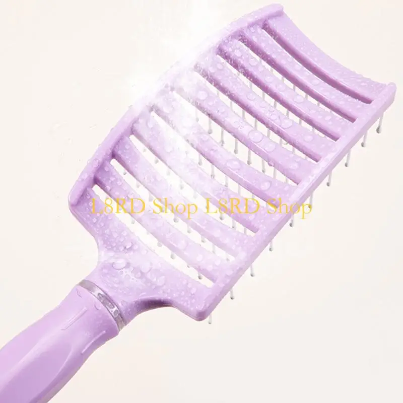 L8rd MASMAGE COMP WIDE TOUNING TOUNING TOUNING COMB COM COMBAY أدوات تصفيف الشعر