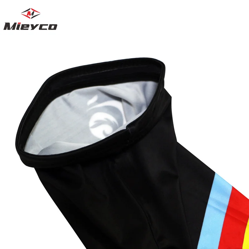 Outdoor Cycling Sleeves Leg Warmers UV Protection BMX Accessoires Arm Cuff Mangas Para Brazo Manchettes Cyclisme Protezione Mtb