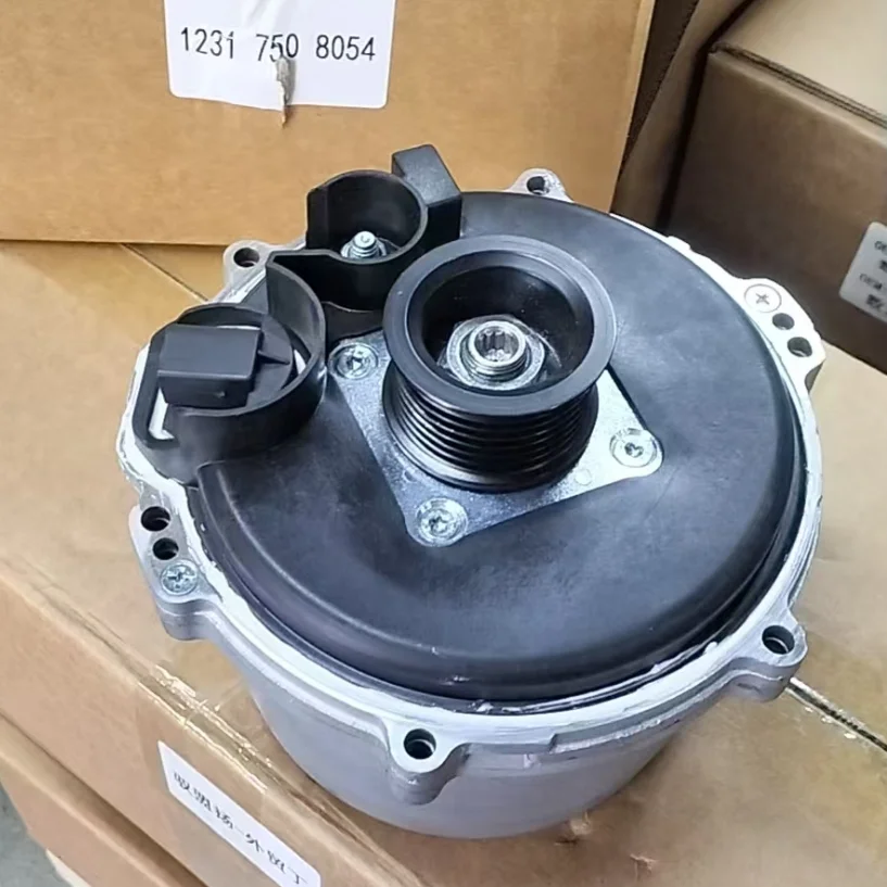 

Автомобильный генератор для генератора переменного тока E39 E38 E53 12317508054 12 В 150 А