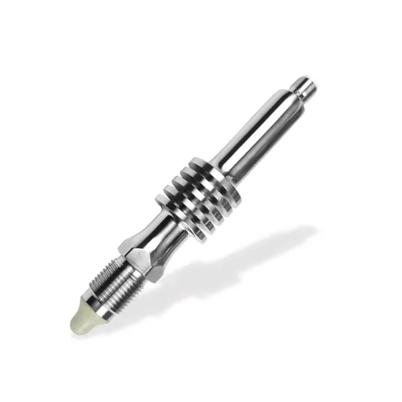 Capacitive Level Gauge, Liquid Level and Material Level Switch Sensor for Sauce and Beverage Filling Equipment