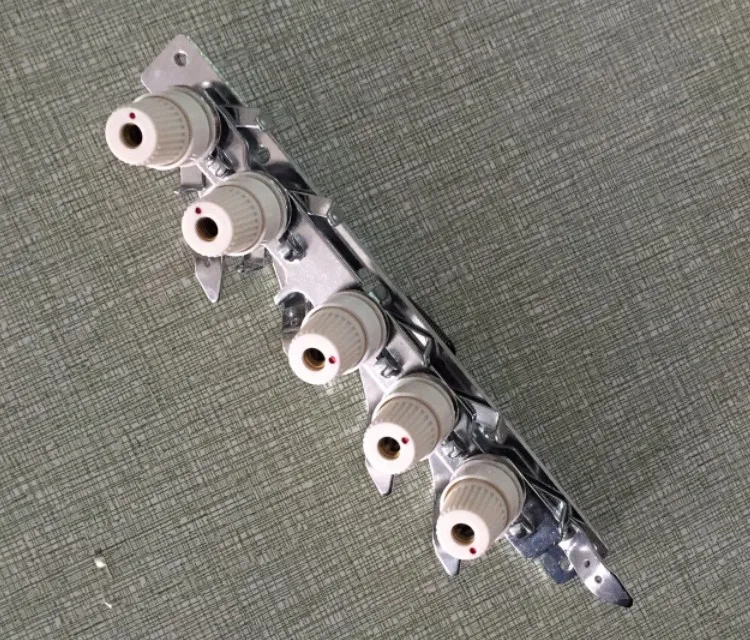 Atrapahilos para Máquina de Coser Pegasus W500 Flat Lock 254023e9u, Repuestos para Máquinas de Coser Industriales JZ-30332