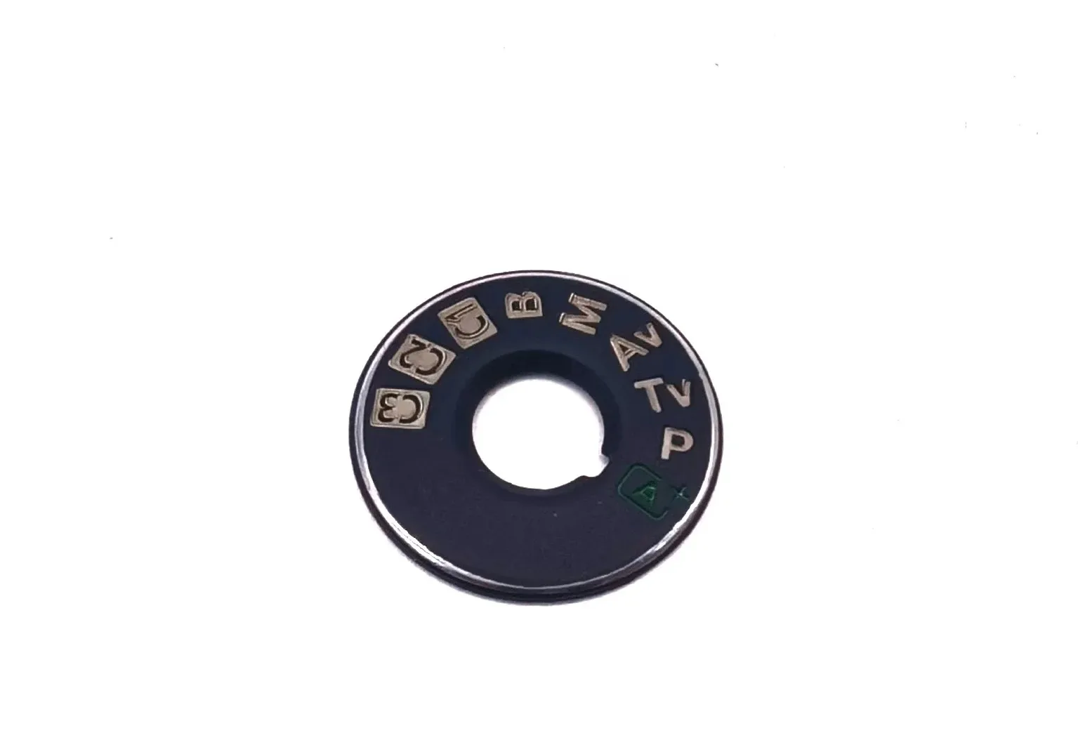 

New Function Dial Mode Interface Cap Button For Canon 5D4 5DIV 5D IV 5D4 5D MARK IV Camera Repair Parts