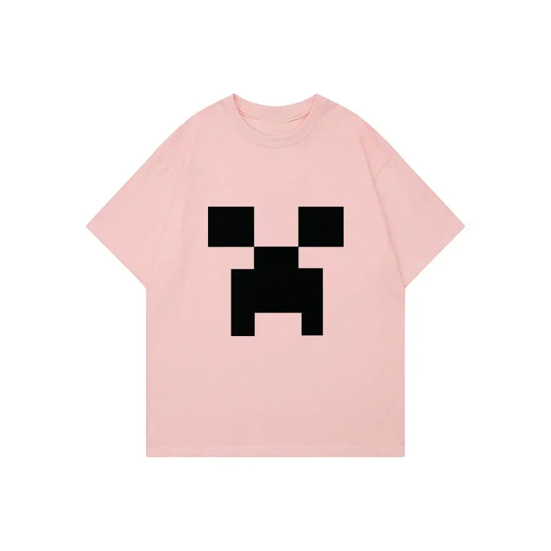 جديد حار بيع 3D مطبوعة الرجعية نمط الرجال والنساء عارضة جولة الرقبة المألوف فضفاض مريح قصيرة الأكمام تي شيرت #3