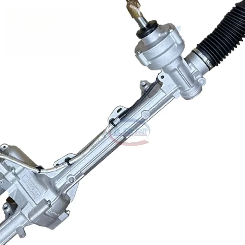 جديد EB5Z3504A جديد قطع غيار السيارات الكهربائية صندوق تروس التوجيه الرف لفورد اكسبلورر 3.5 4WD 2010 + LHD #3