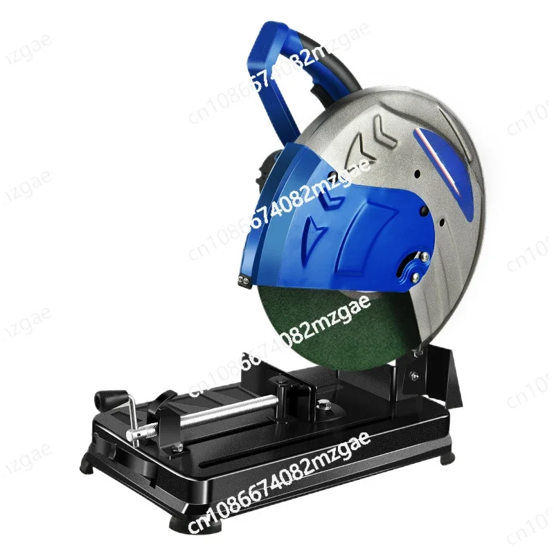 High Power Industrial Desktop Cutting Machine Multifunctional Household Woodworking Metal Steel Machine