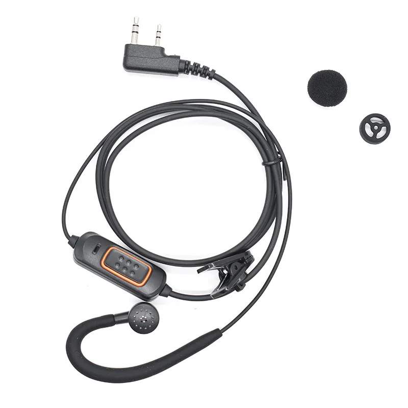 HLN8255 2 Pin G-Sha… - image